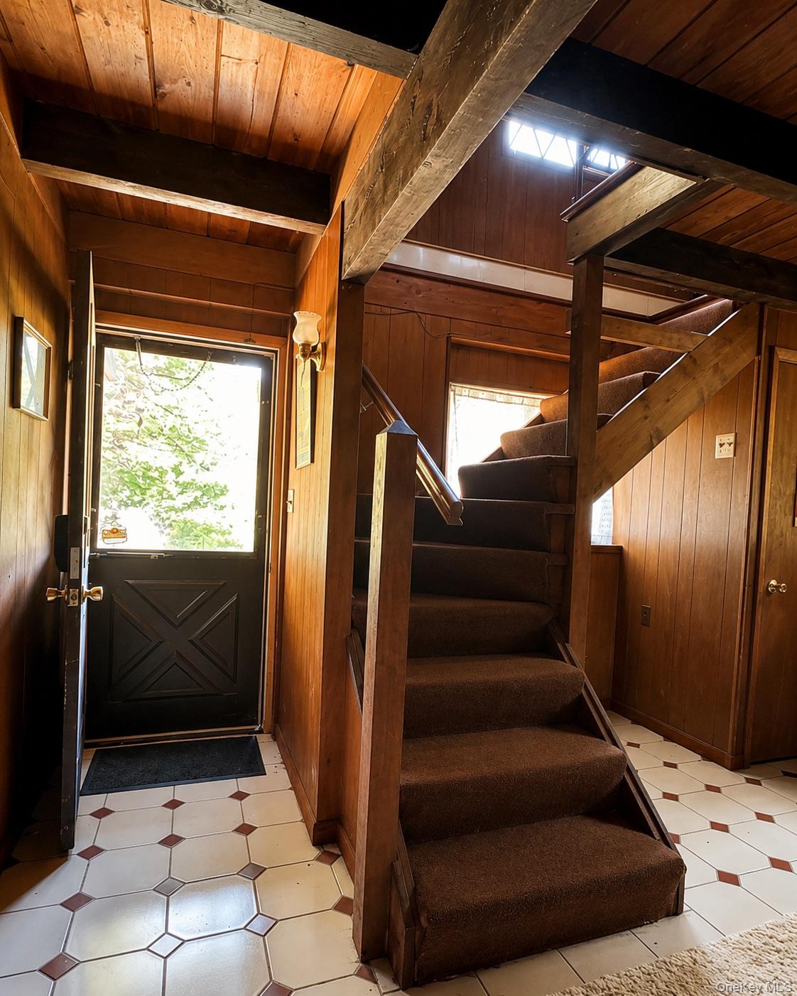 177 Davos Road Woodridge, NY 12789 - Photo 10 of 19 a view of entryway
