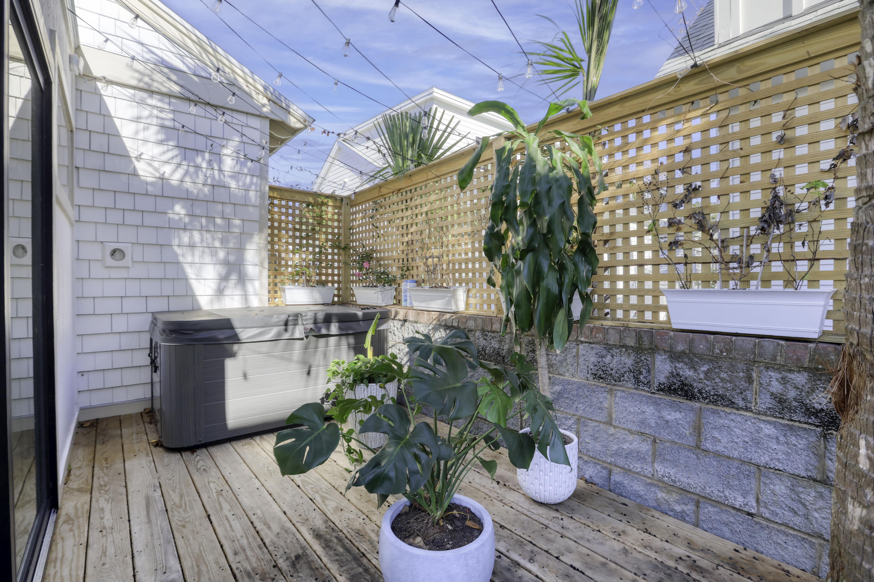 127 Simons Street Charleston, SC 29403 - Photo 41 of 41 Exterior