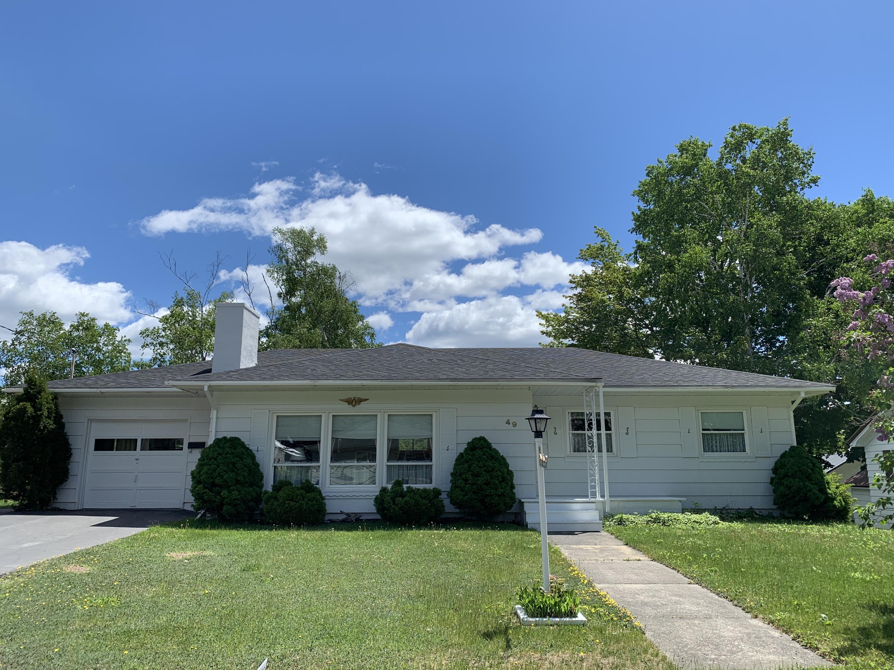 49 Michigan Street Millinocket, ME 04462 - Photo 2 of 17 7D613193-7153-41B4-93FE-99F54110579C