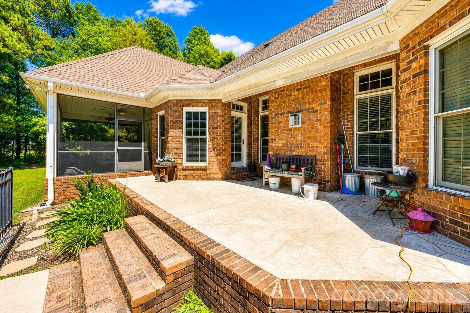1347 Killian Road Stanley, NC 28164 - Photo 24 of 34