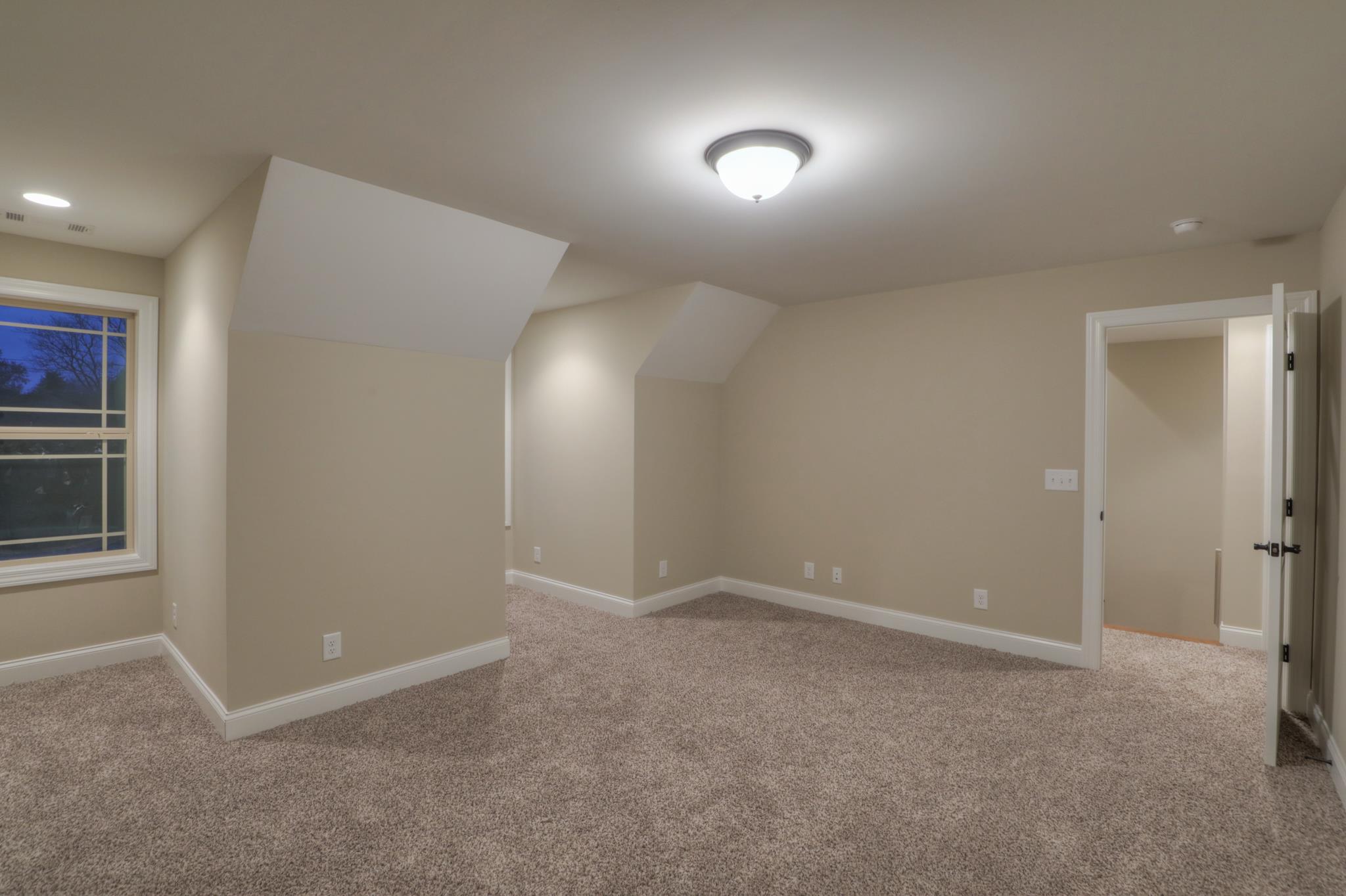 2231 Cairo Bend Road Lebanon, TN 37087 - Photo 19 of 29 a view of an empty room