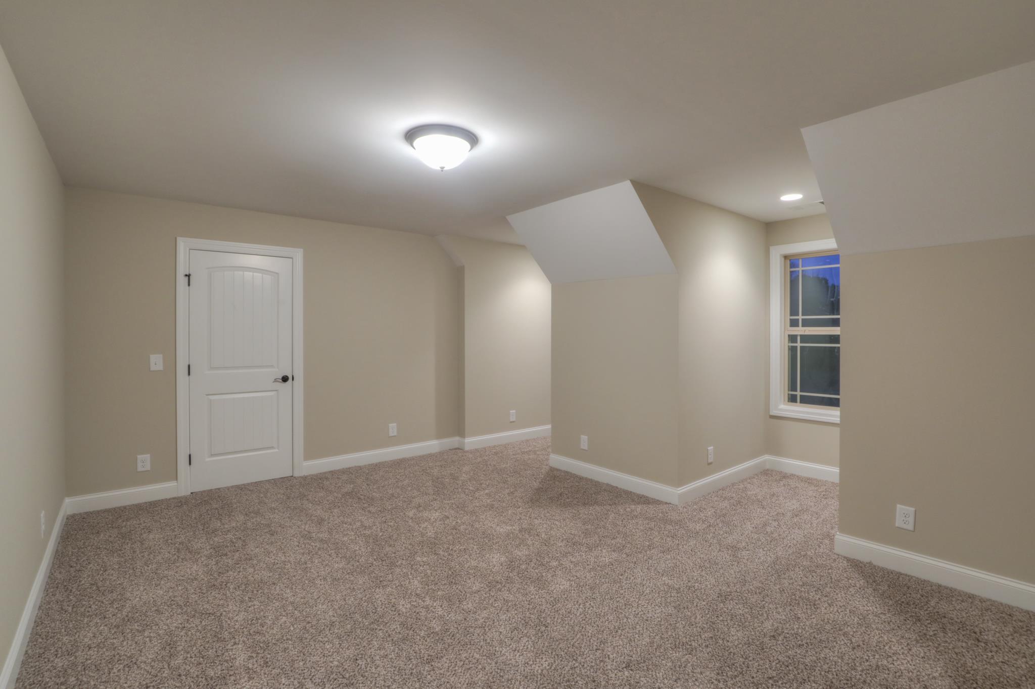 2231 Cairo Bend Road Lebanon, TN 37087 - Photo 20 of 29 a view of an empty room