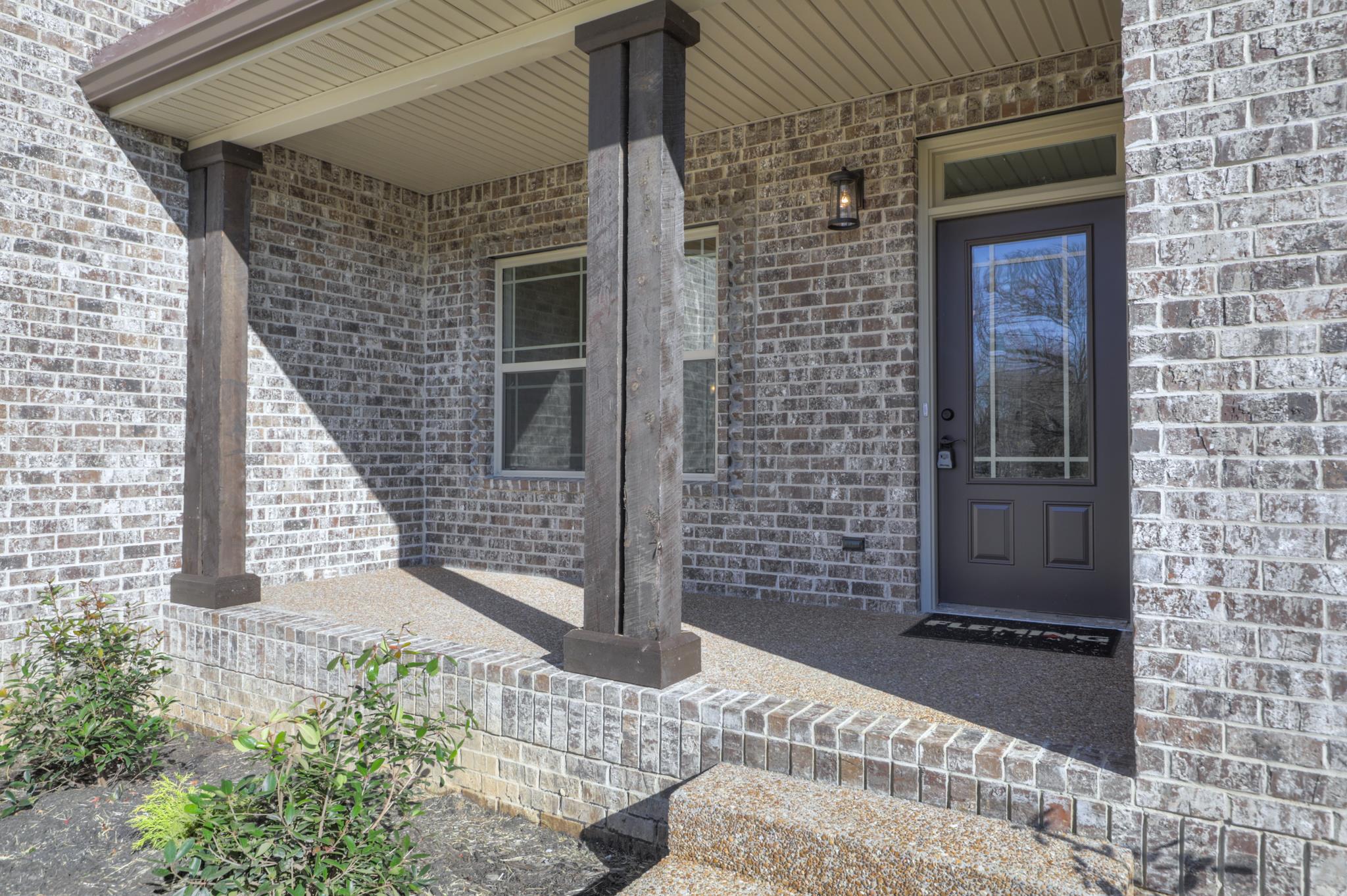 2231 Cairo Bend Road Lebanon, TN 37087 - Photo 3 of 29 a view of front door of house