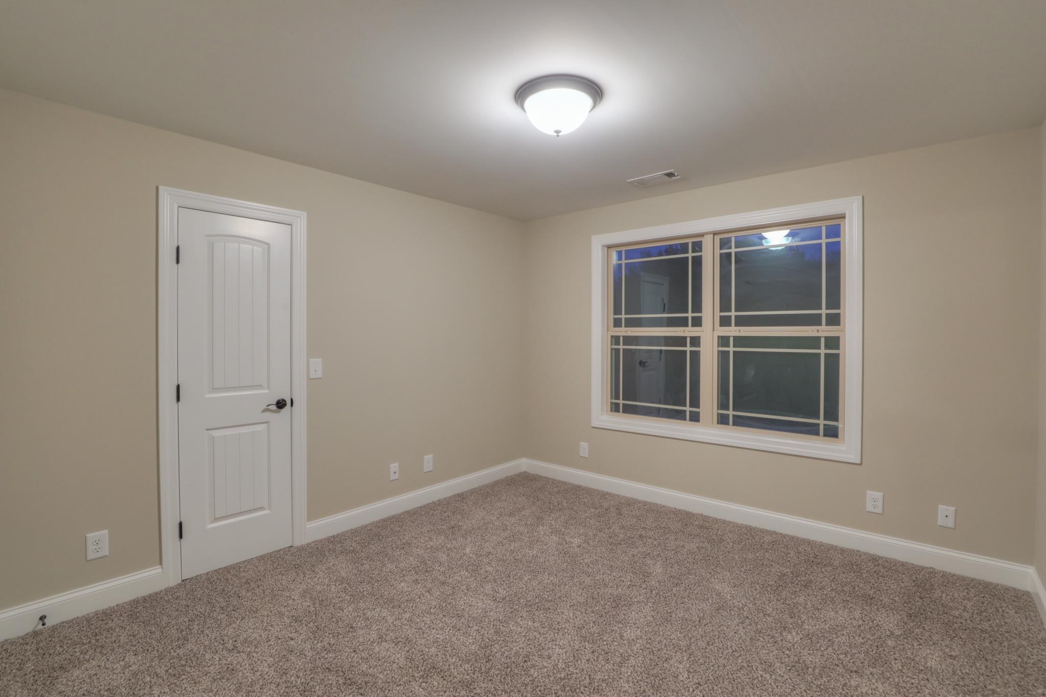 2231 Cairo Bend Road Lebanon, TN 37087 - Photo 25 of 29 a view of an empty room with a window