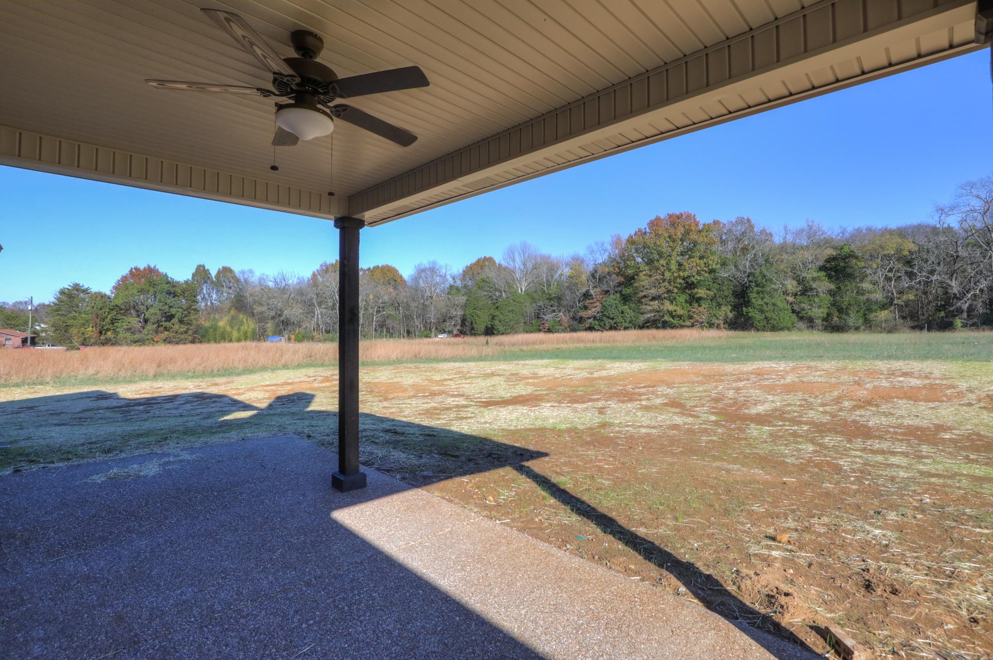 2231 Cairo Bend Road Lebanon, TN 37087 - Photo 27 of 29 a view of a indoor basketball court