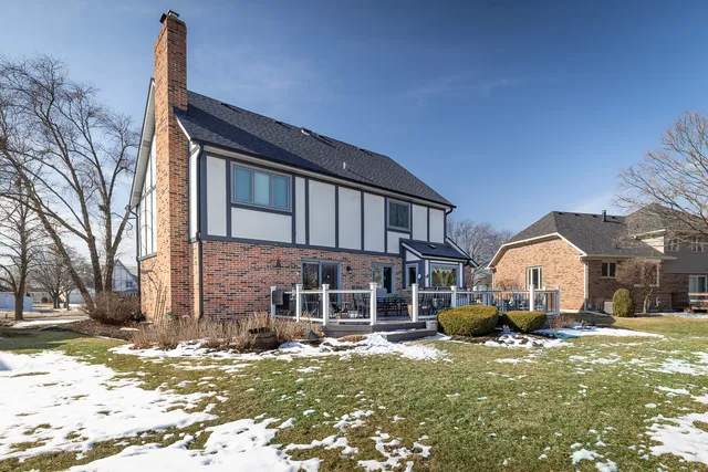 $650,000 | 4525 Arbor View Drive, Lisle, IL 60532