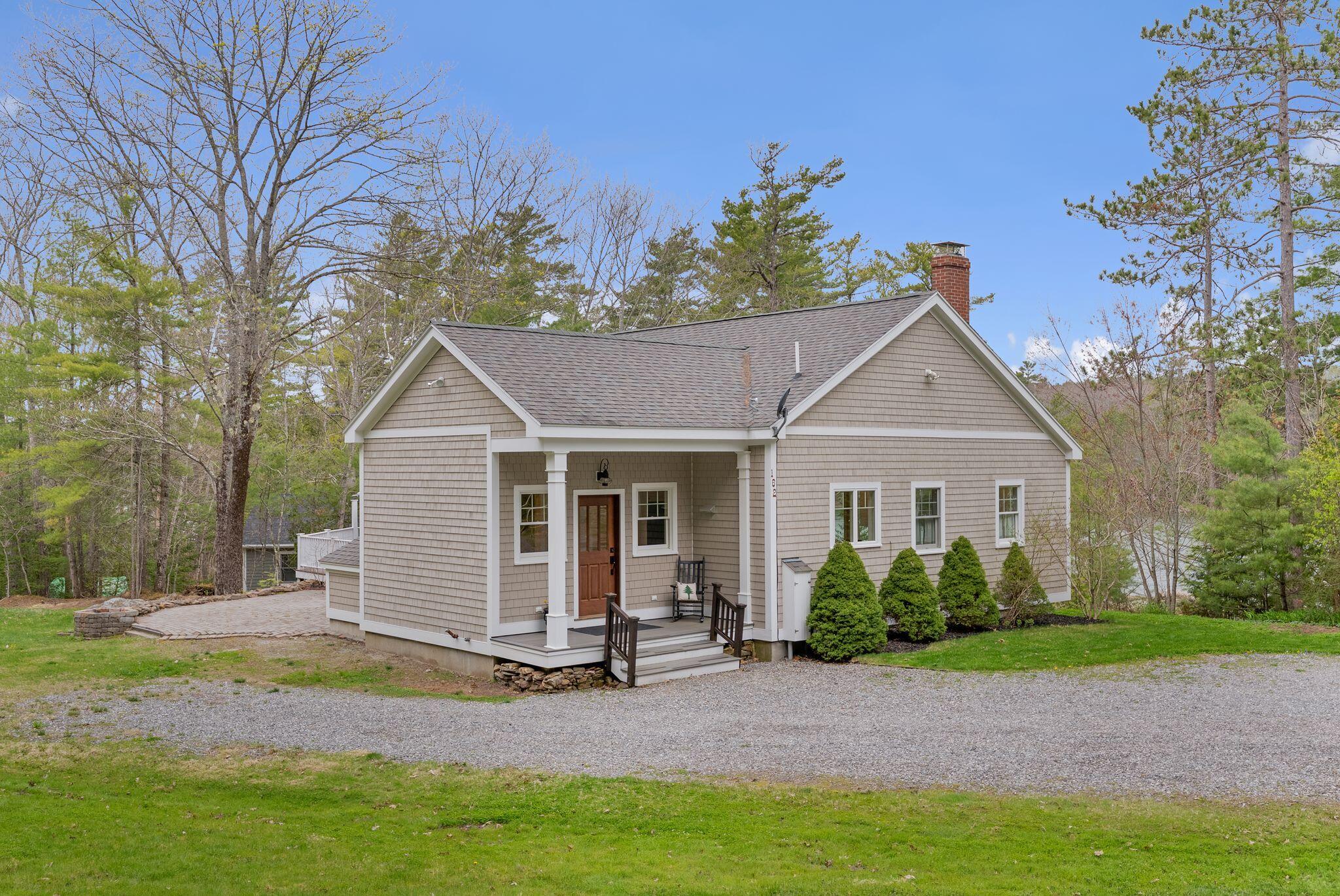 162 Bull Rock Road West Bath, ME 04530 - Photo 4 of 46 162 Bull Rock Road