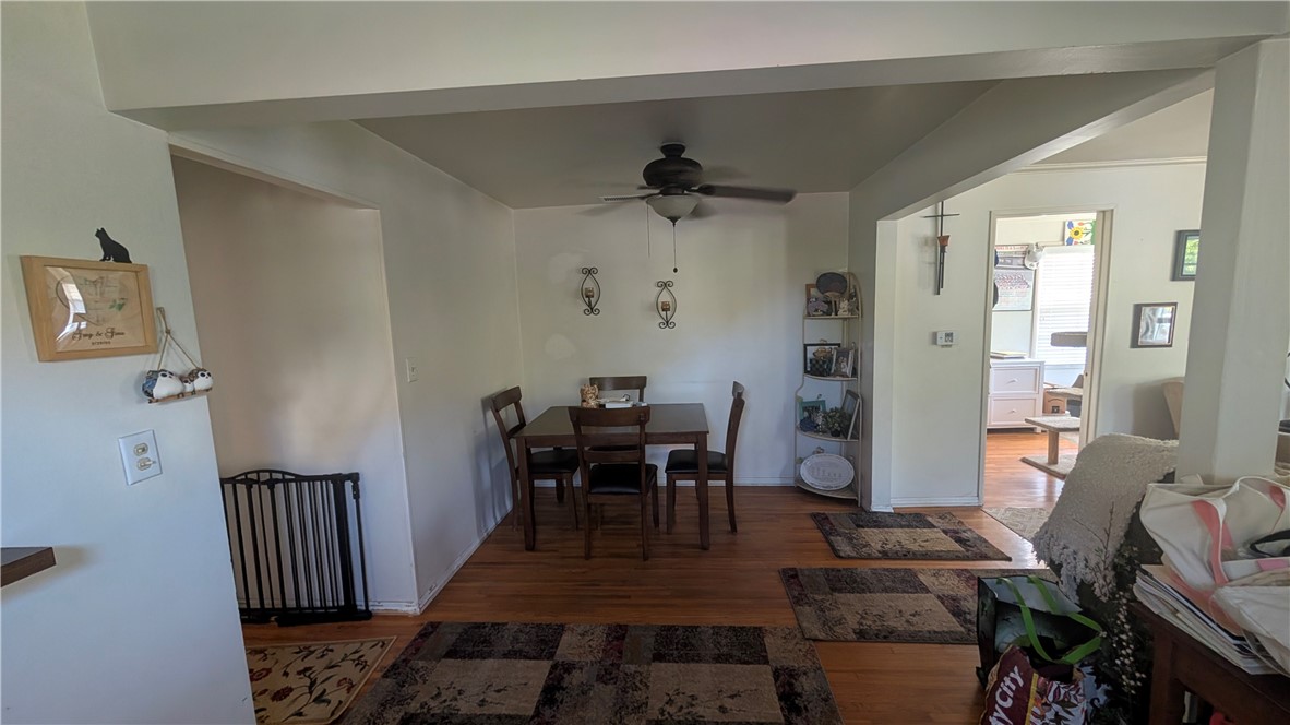3762 Mohawk Street Pasadena, CA 91107 - Photo 9 of 20 a living room with furniture