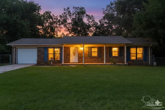 $249,900 | 1422 Starlight Drive, Cantonment, FL 32533