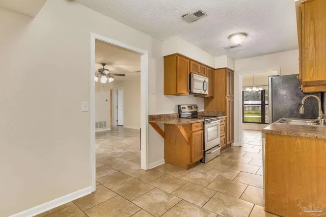 $249,900 | 1422 Starlight Drive, Cantonment, FL 32533