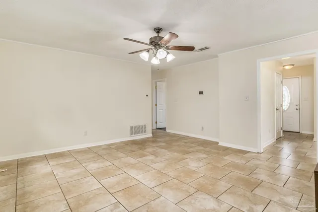 $249,900 | 1422 Starlight Drive, Cantonment, FL 32533