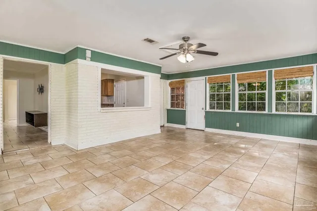 $249,900 | 1422 Starlight Drive, Cantonment, FL 32533