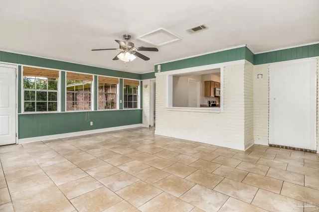 $249,900 | 1422 Starlight Drive, Cantonment, FL 32533