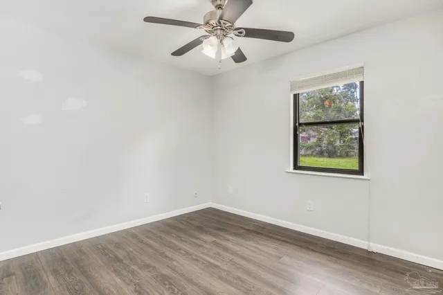 $249,900 | 1422 Starlight Drive, Cantonment, FL 32533