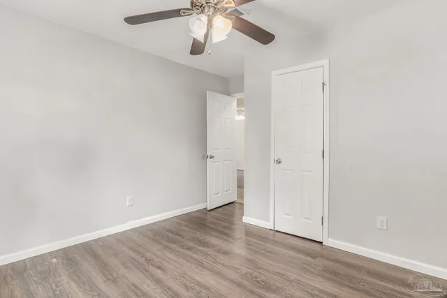 $249,900 | 1422 Starlight Drive, Cantonment, FL 32533