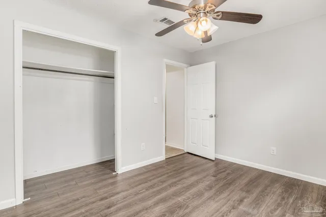 $249,900 | 1422 Starlight Drive, Cantonment, FL 32533