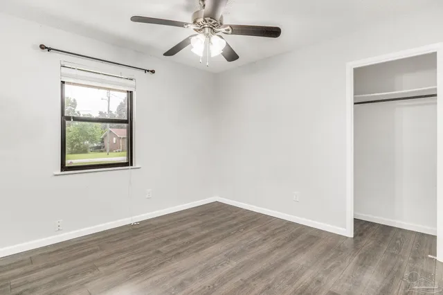 $249,900 | 1422 Starlight Drive, Cantonment, FL 32533