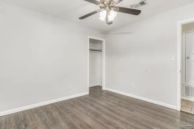 $249,900 | 1422 Starlight Drive, Cantonment, FL 32533