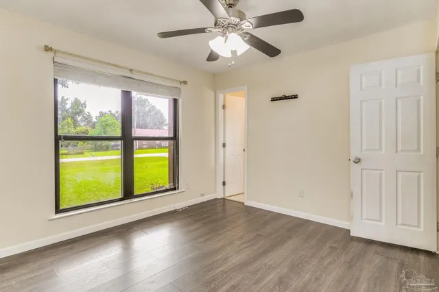 $249,900 | 1422 Starlight Drive, Cantonment, FL 32533