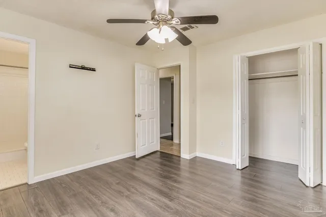 $249,900 | 1422 Starlight Drive, Cantonment, FL 32533