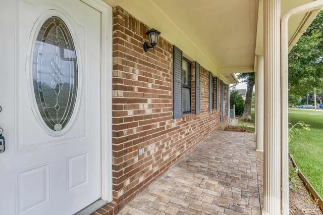 $249,900 | 1422 Starlight Drive, Cantonment, FL 32533