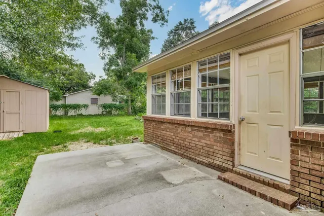 $249,900 | 1422 Starlight Drive, Cantonment, FL 32533