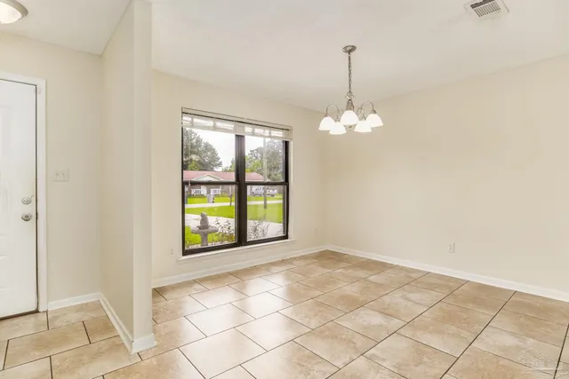 $249,900 | 1422 Starlight Drive, Cantonment, FL 32533