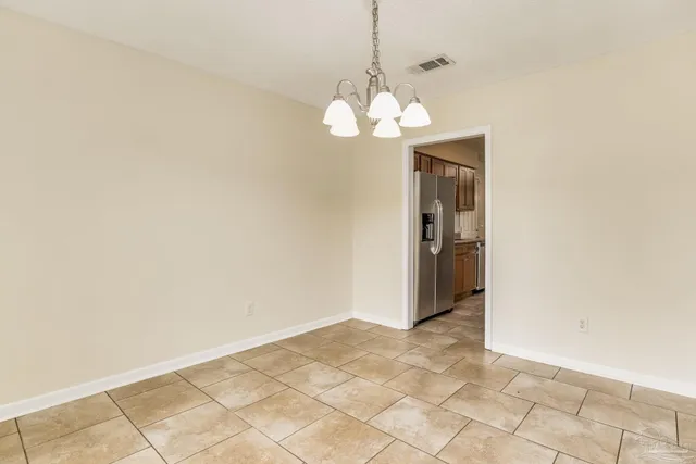 $249,900 | 1422 Starlight Drive, Cantonment, FL 32533