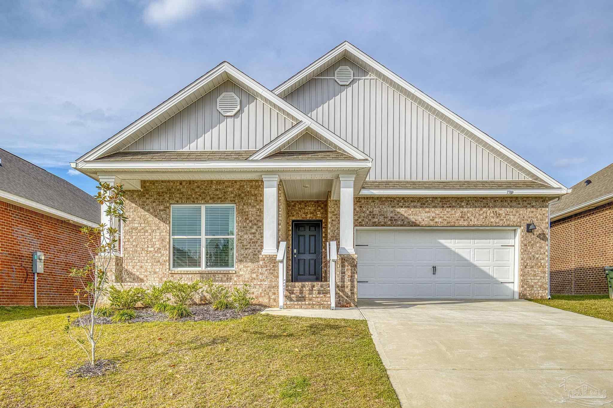 7769 Burnside Loop Pensacola, FL 32526 - Photo 1 of 43