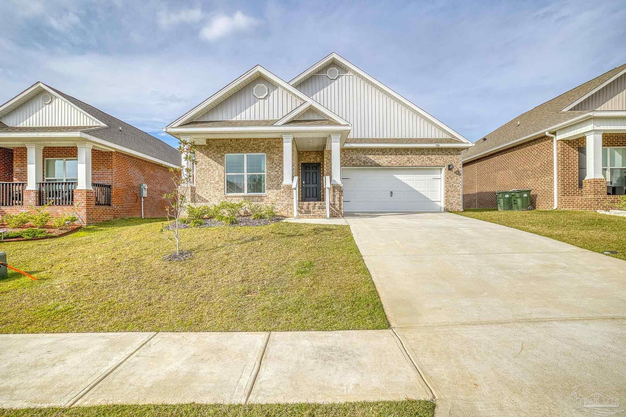 7769 Burnside Loop Pensacola, FL 32526 - Photo 2 of 43