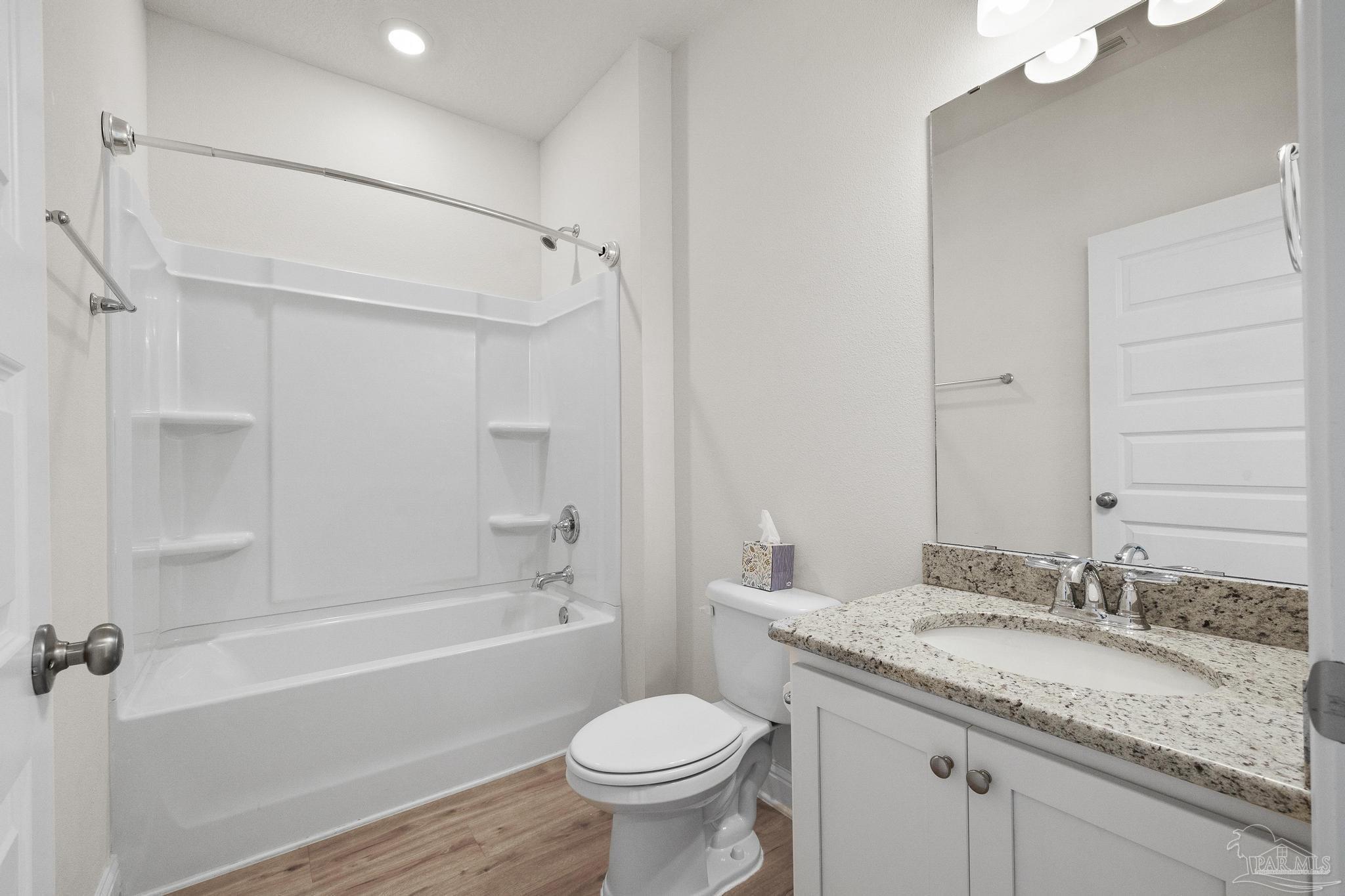 7769 Burnside Loop Pensacola, FL 32526 - Photo 23 of 43