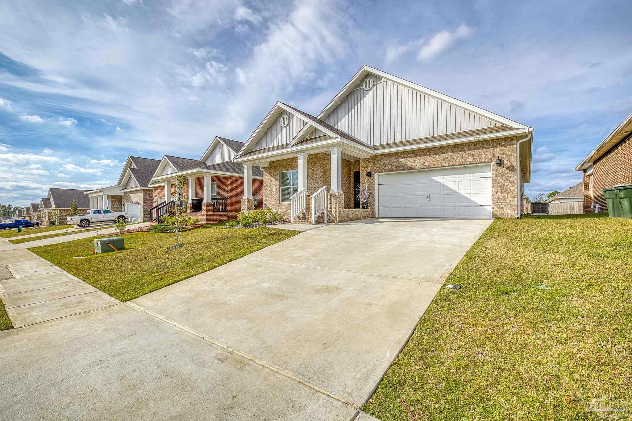 7769 Burnside Loop Pensacola, FL 32526 - Photo 28 of 43