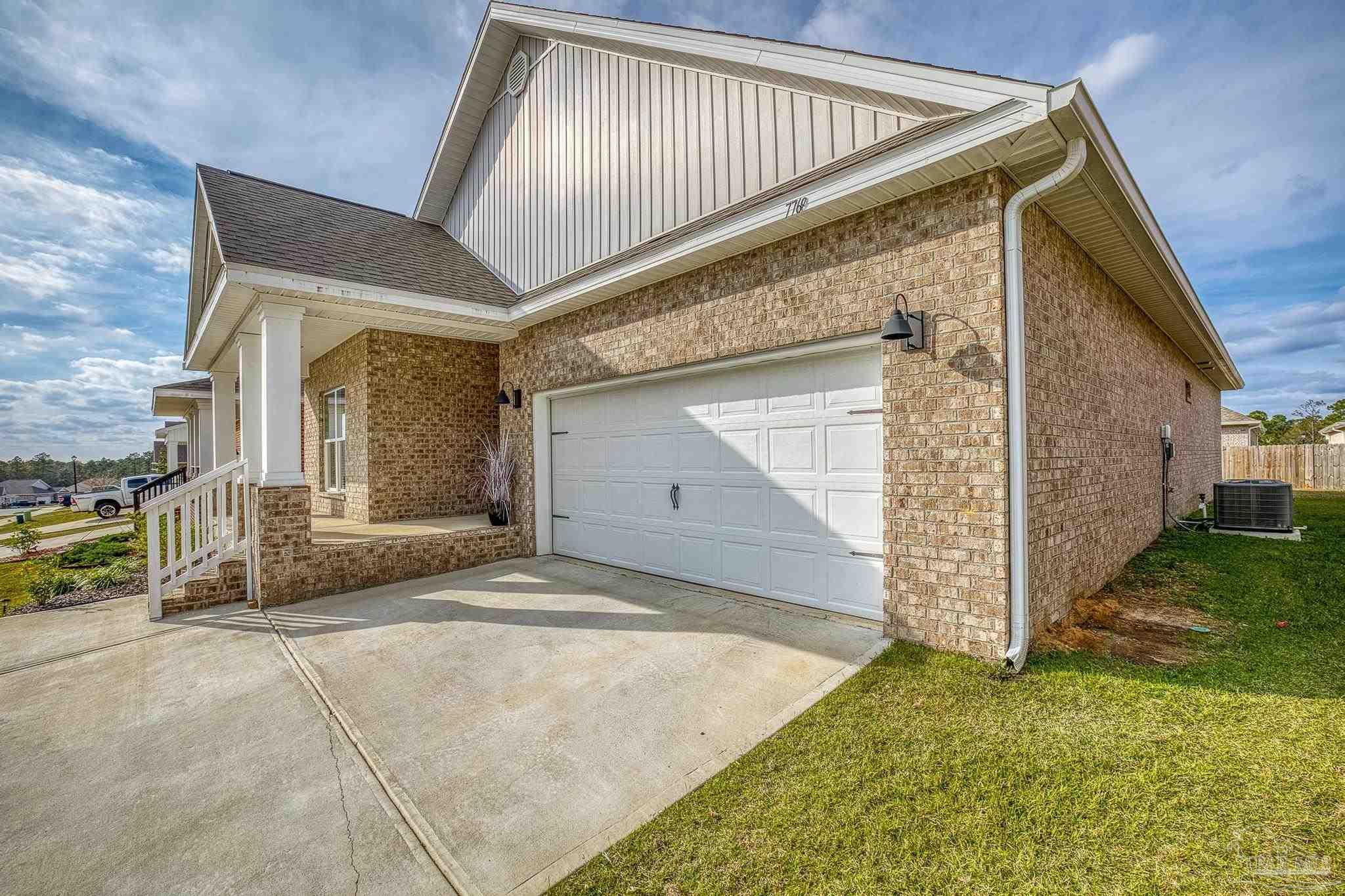 7769 Burnside Loop Pensacola, FL 32526 - Photo 29 of 43