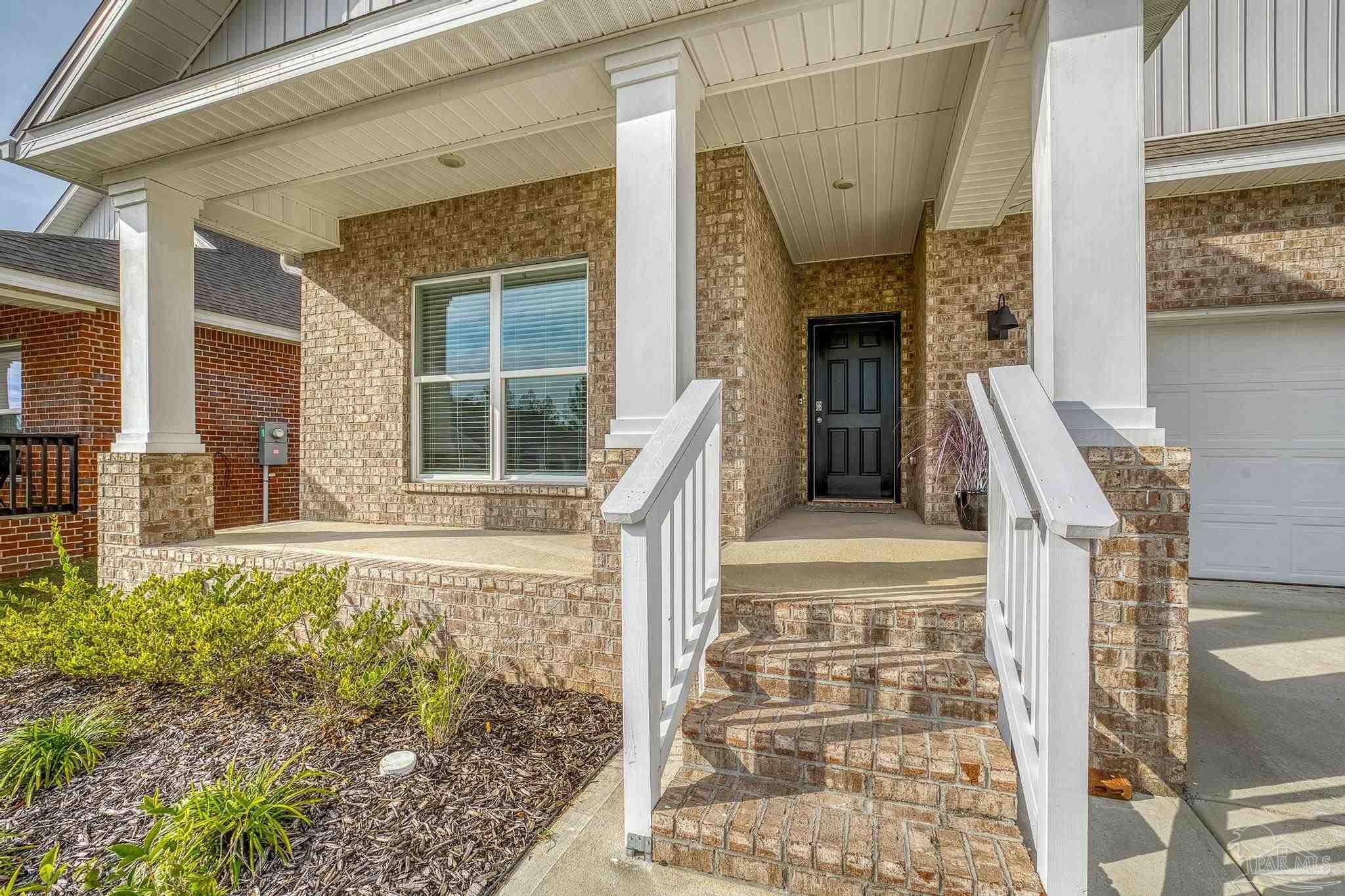 7769 Burnside Loop Pensacola, FL 32526 - Photo 3 of 43