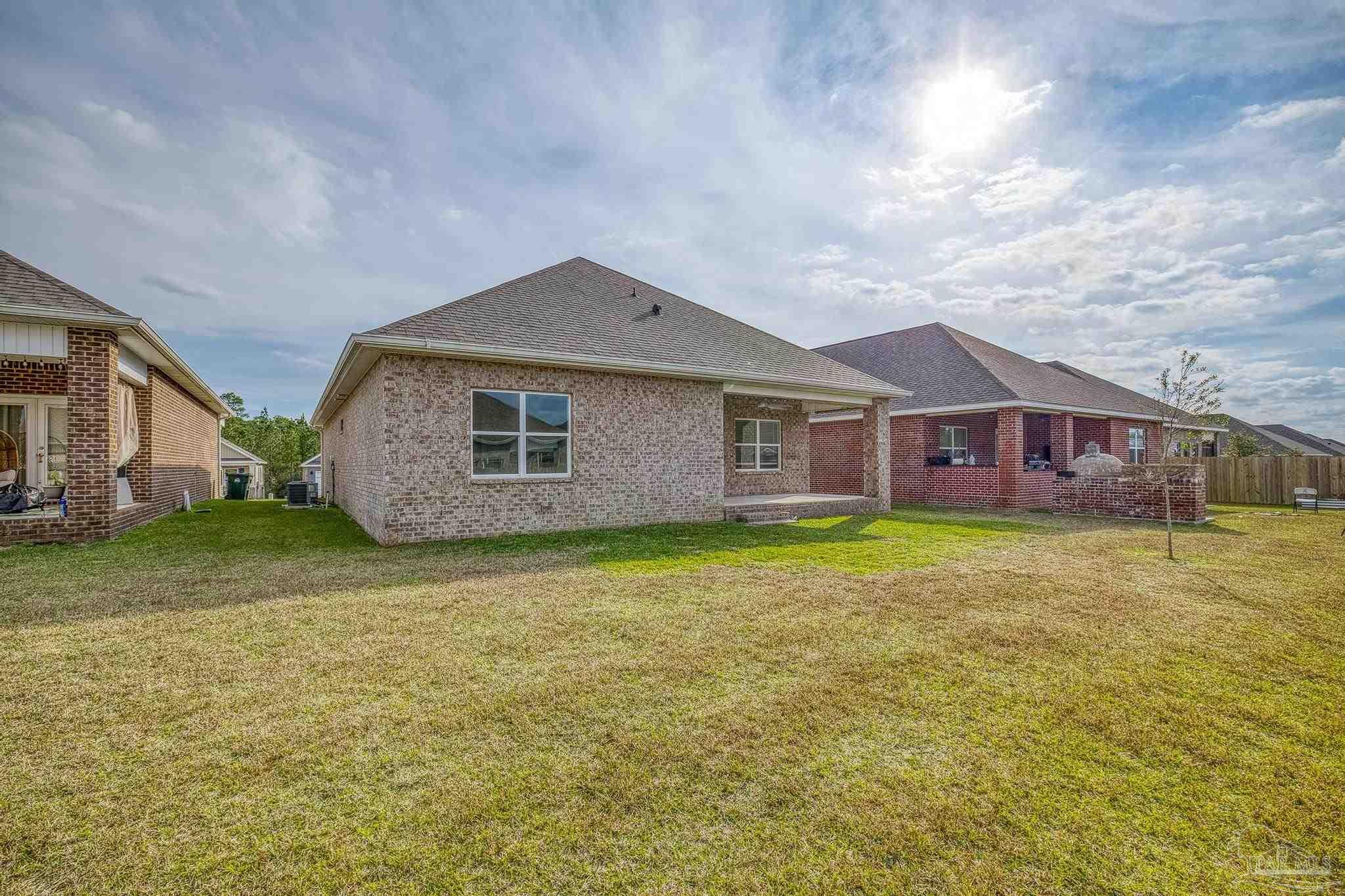 7769 Burnside Loop Pensacola, FL 32526 - Photo 31 of 43