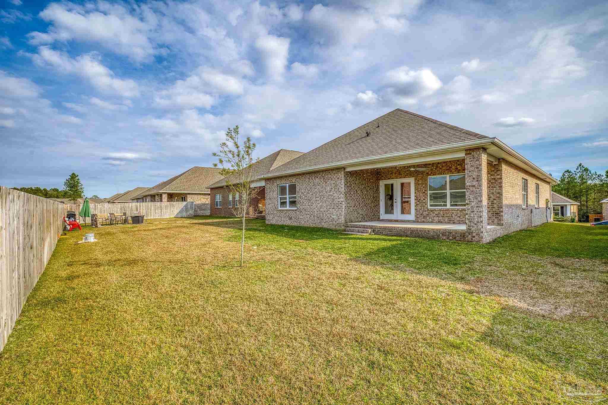 7769 Burnside Loop Pensacola, FL 32526 - Photo 33 of 43