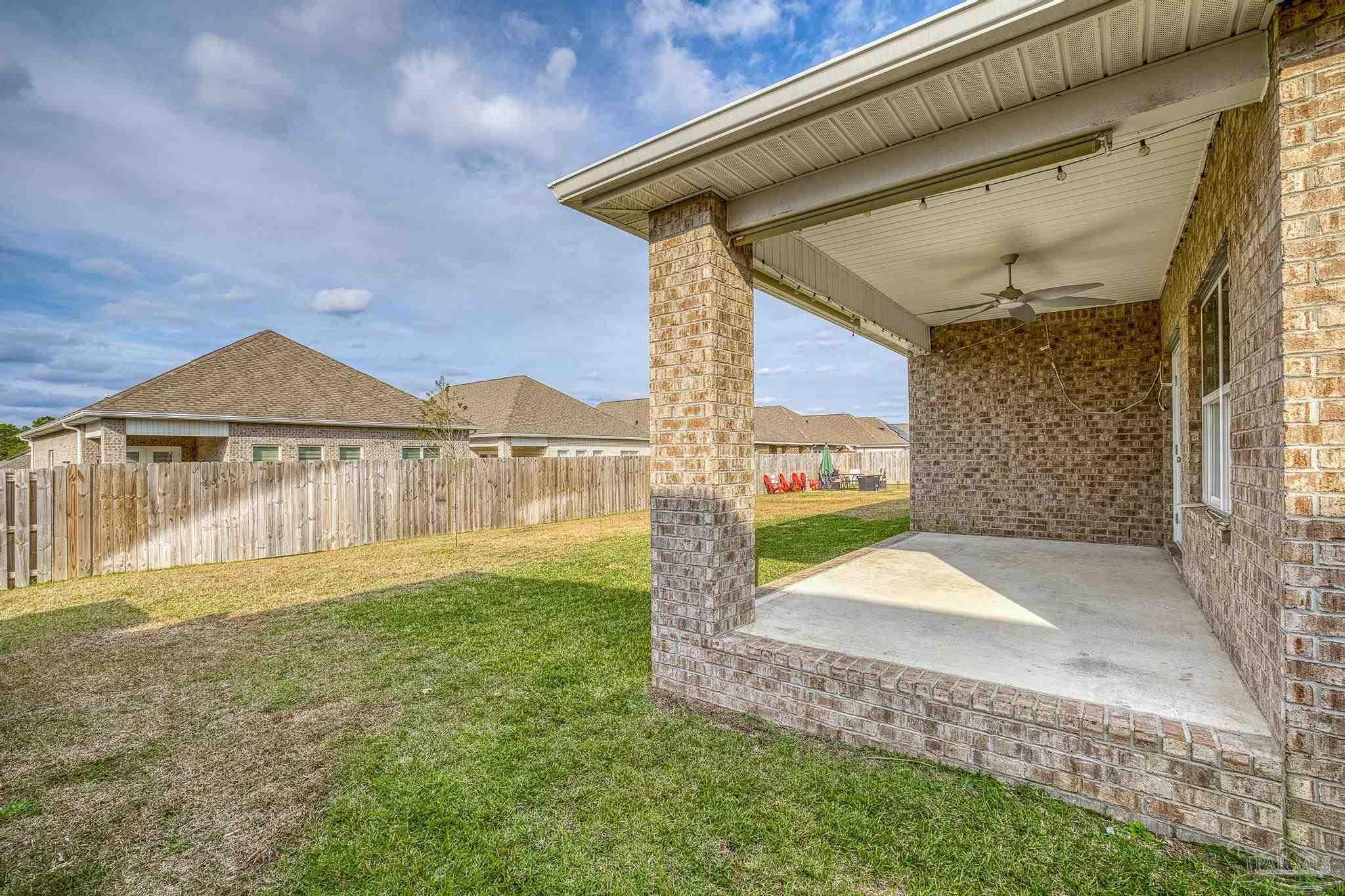 7769 Burnside Loop Pensacola, FL 32526 - Photo 34 of 43