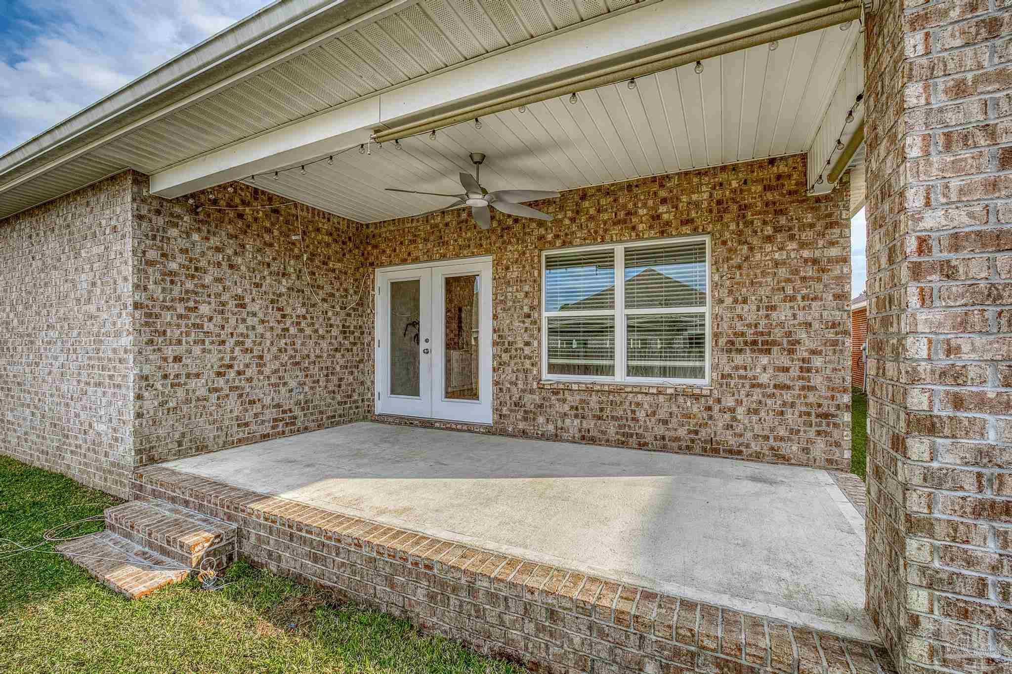 7769 Burnside Loop Pensacola, FL 32526 - Photo 35 of 43