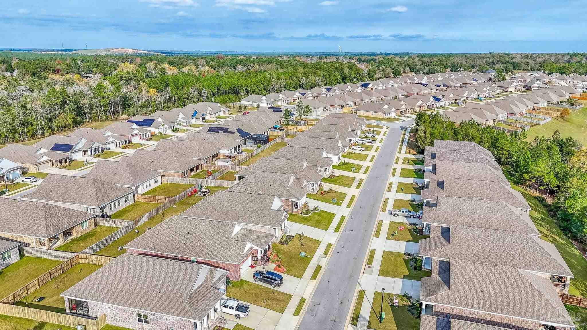 7769 Burnside Loop Pensacola, FL 32526 - Photo 38 of 43