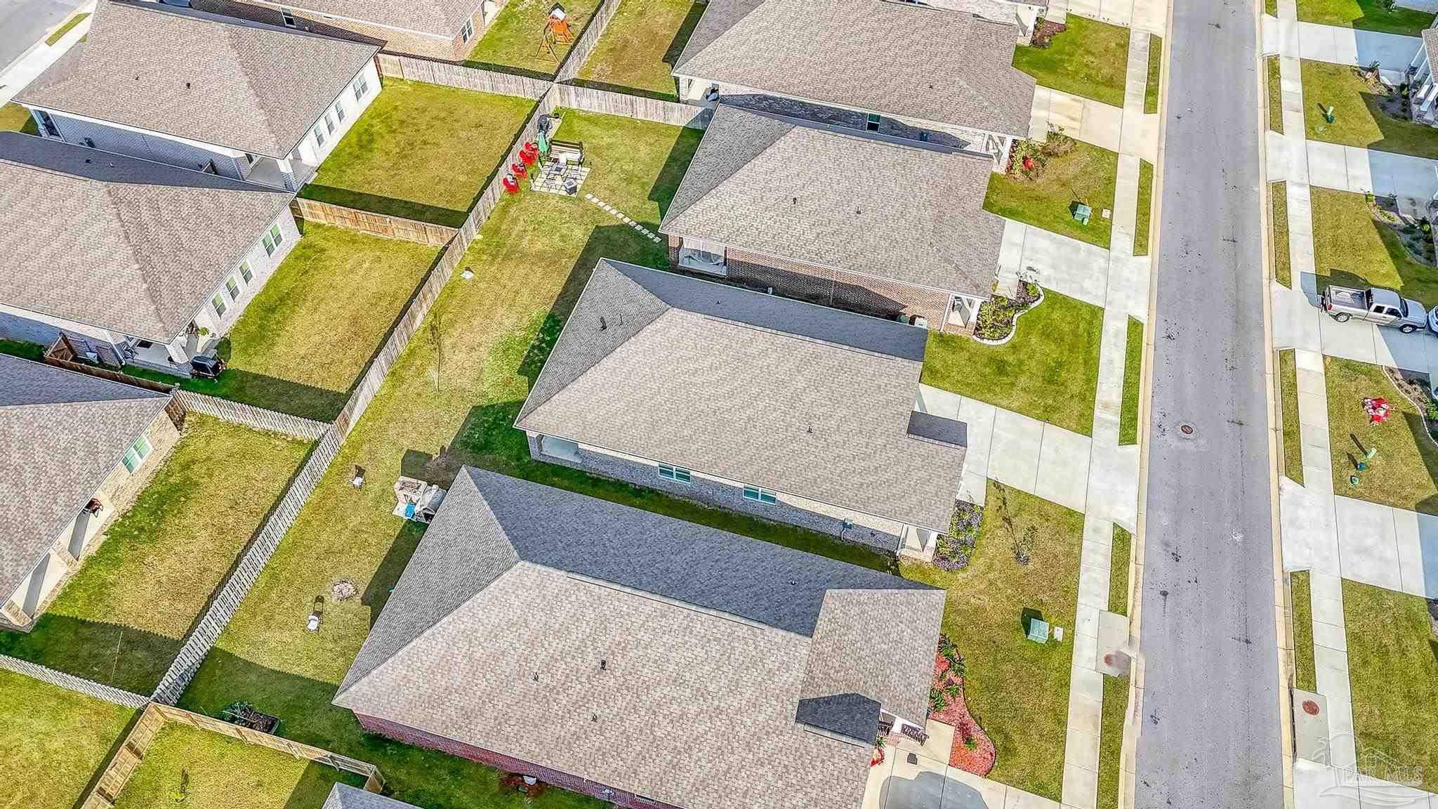 7769 Burnside Loop Pensacola, FL 32526 - Photo 39 of 43