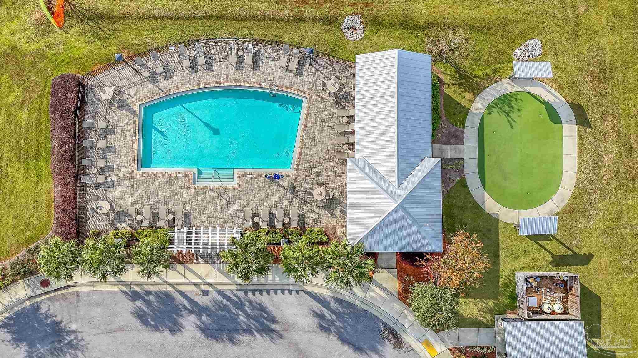 7769 Burnside Loop Pensacola, FL 32526 - Photo 43 of 43