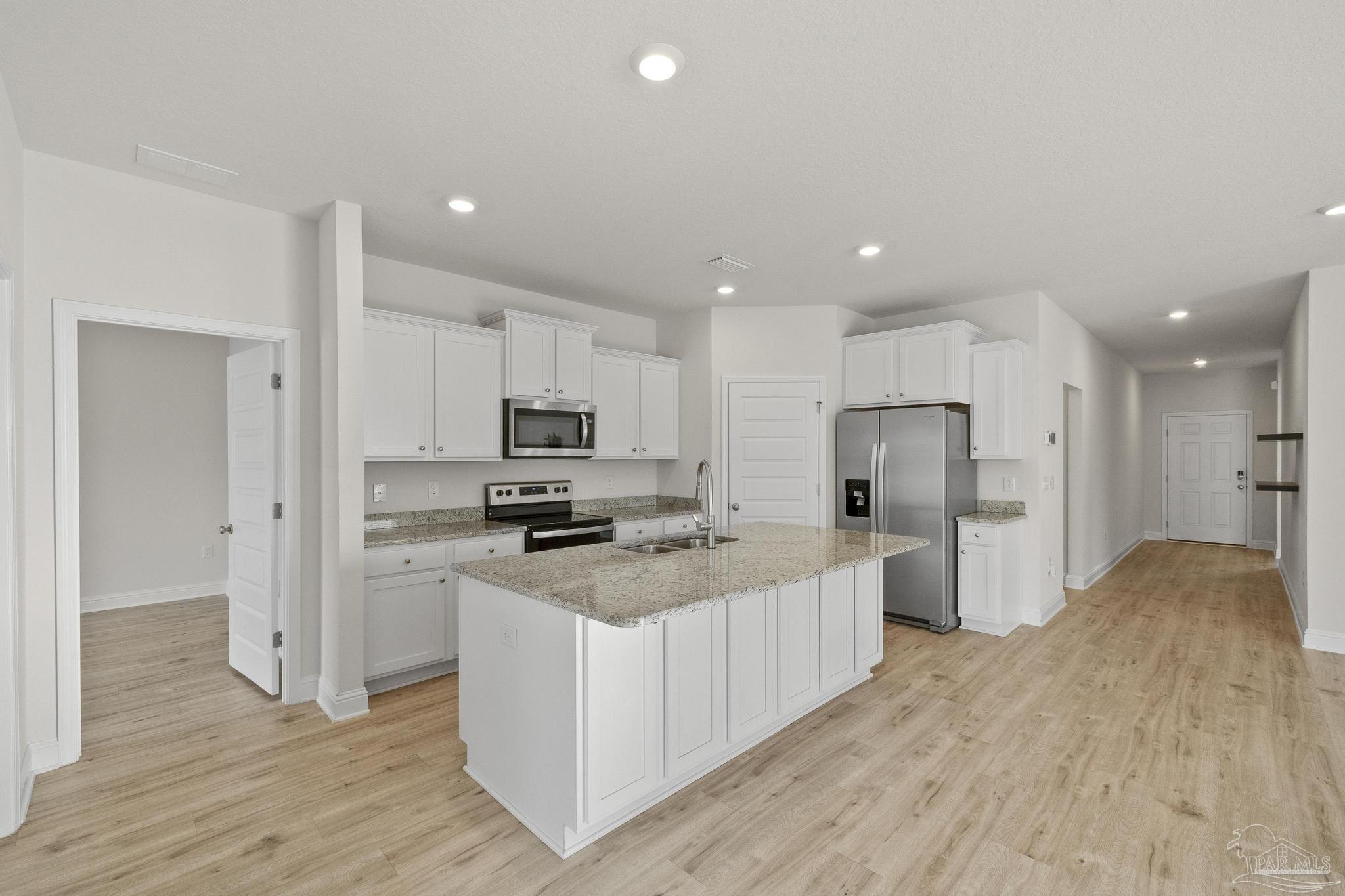 7769 Burnside Loop Pensacola, FL 32526 - Photo 9 of 43