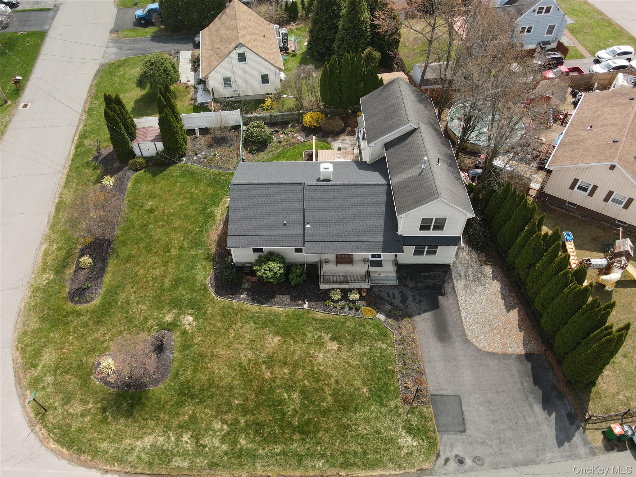 7 Pulaski Road, Unit 7 Fishkill, NY 12524 - Photo 3 of 21 Desirable corner lot