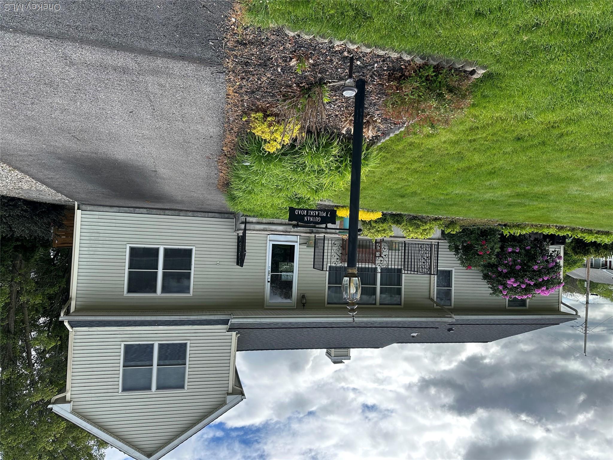 7 Pulaski Road, Unit 7 Fishkill, NY 12524 - Photo 31 of 38 Ample parking for guests