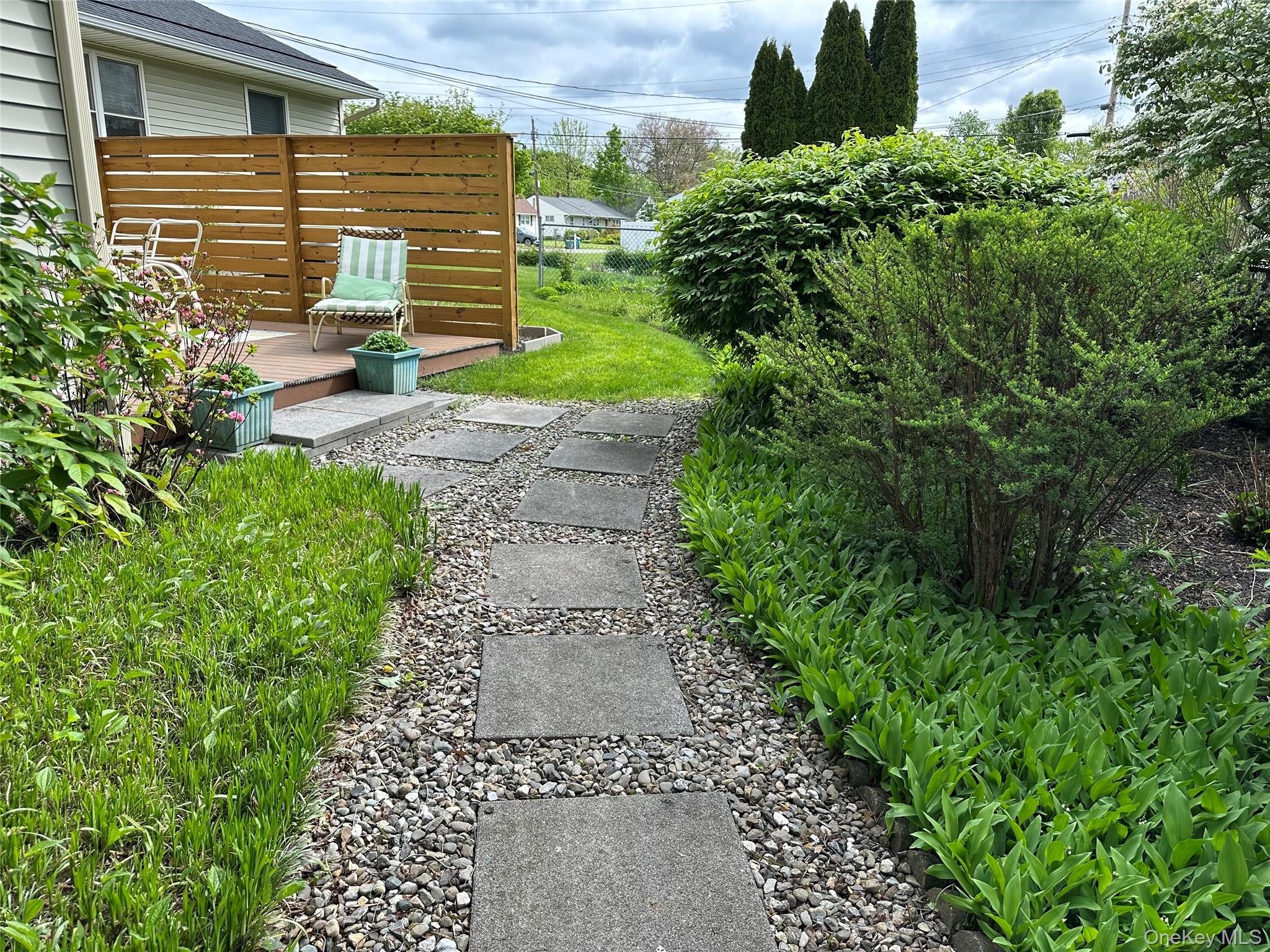 7 Pulaski Road, Unit 7 Fishkill, NY 12524 - Photo 38 of 38 Steps away from private deck