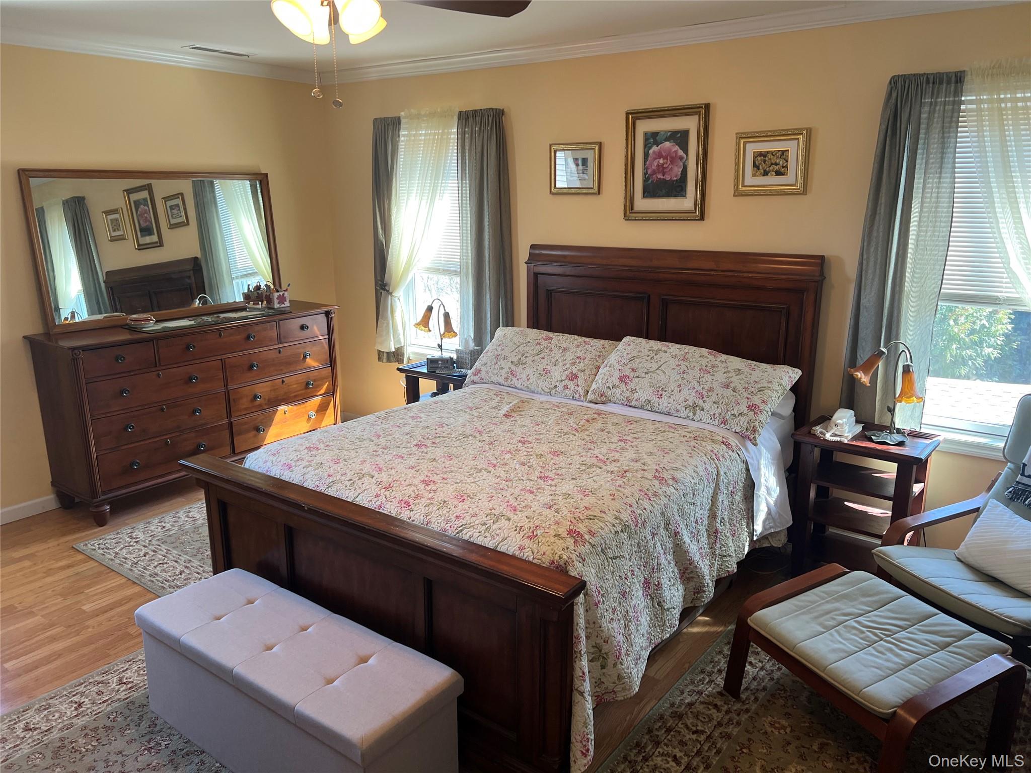 7 Pulaski Road, Unit 7 Fishkill, NY 12524 - Photo 10 of 21 Master bedroom