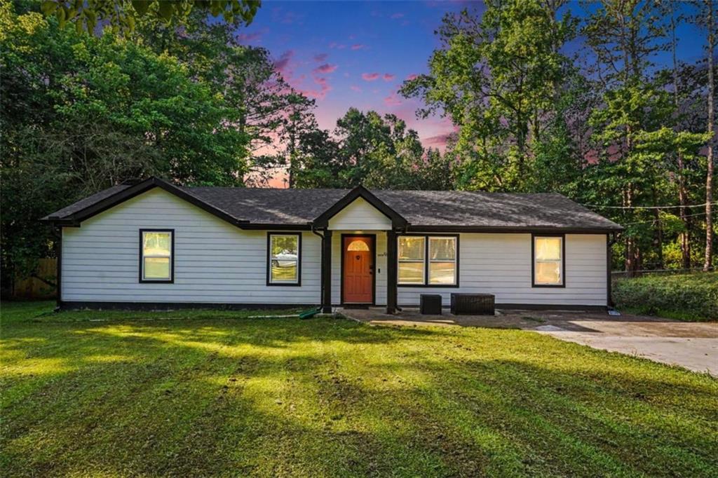 166 Kipling Way Riverdale, GA 30274 - Photo 30 of 30