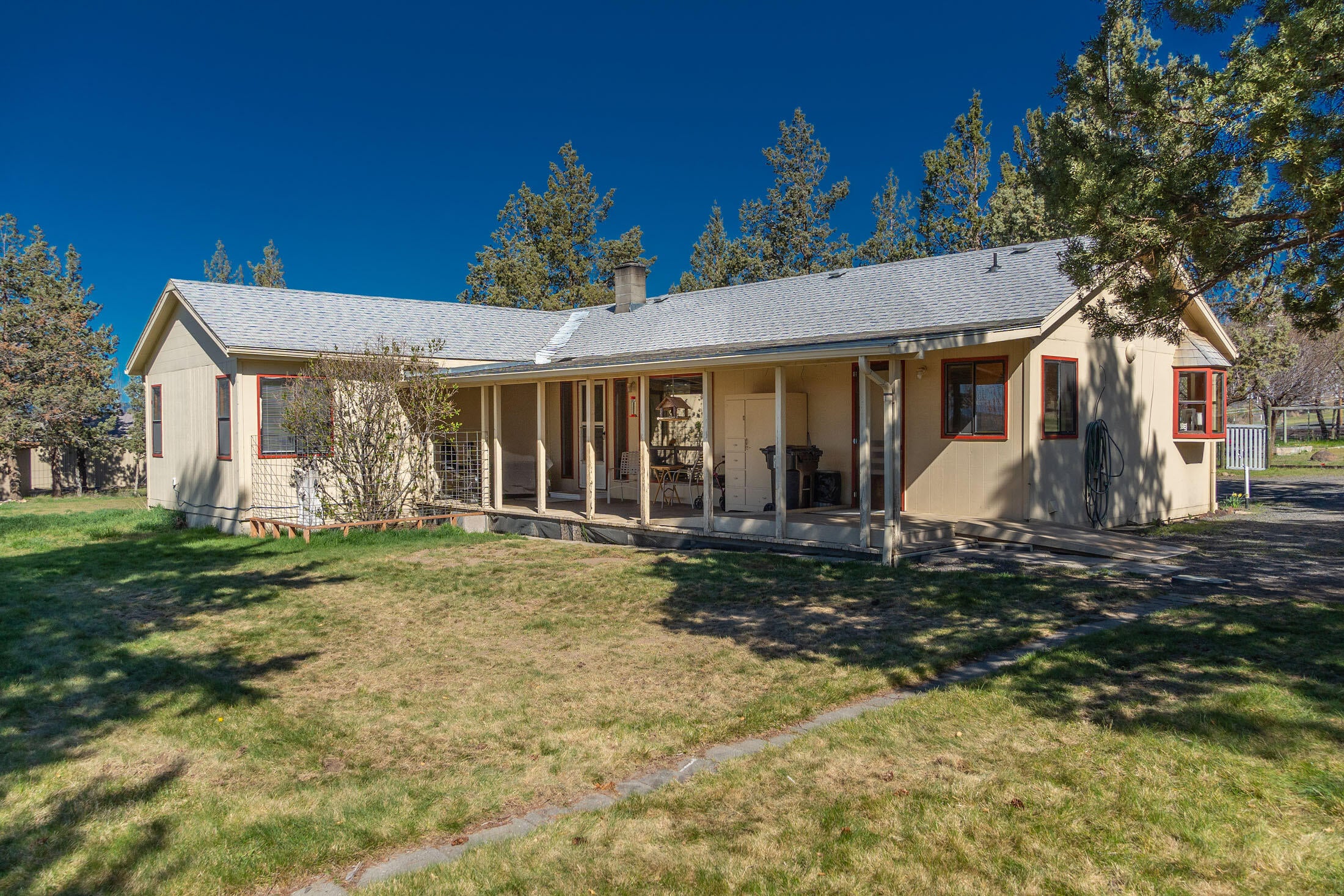8205 Southwest Sand Ridge Road Terrebonne, OR 97760 - Photo 2 of 57 8205 SW Sand 025 copy
