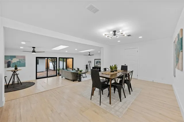 $750,000 | 1305 Ridgehaven Drive, Austin, TX 78723