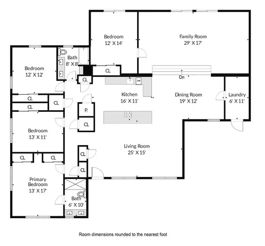 $750,000 | 1305 Ridgehaven Drive, Austin, TX 78723